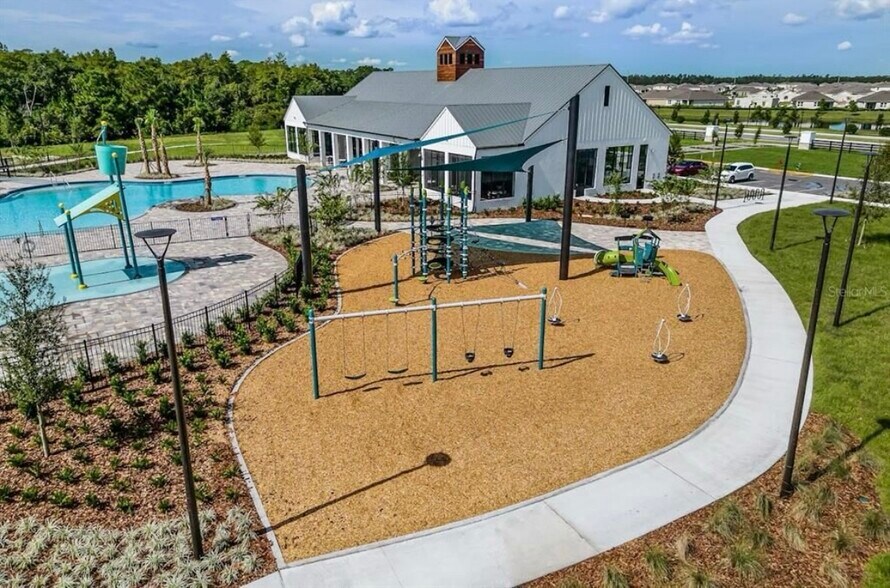 Building Photo - 2787 Brie Hammock Bnd