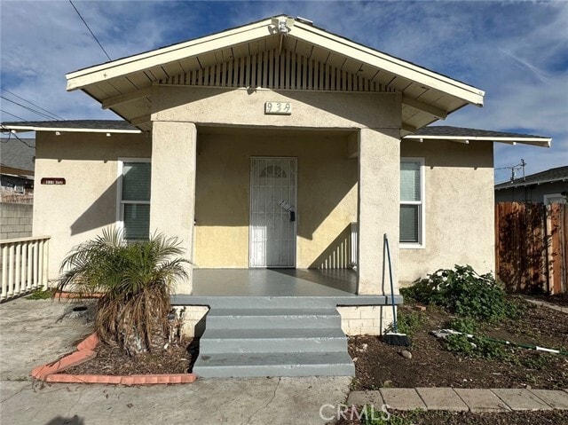 Primary Photo - 939 E D St