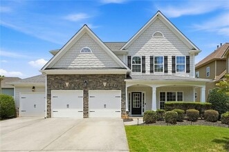 Building Photo - 3320 Pebble Ridge Ln