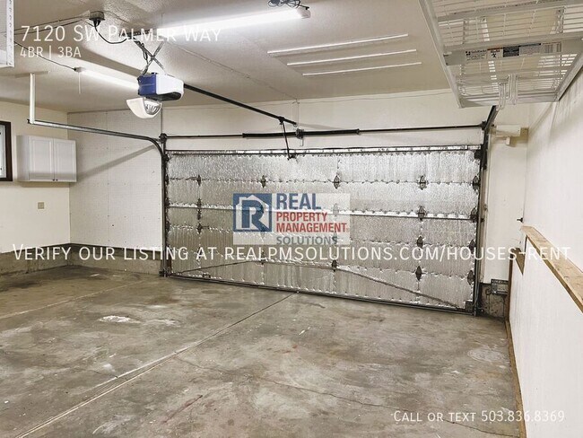 Building Photo - 7120 SW Palmer Way