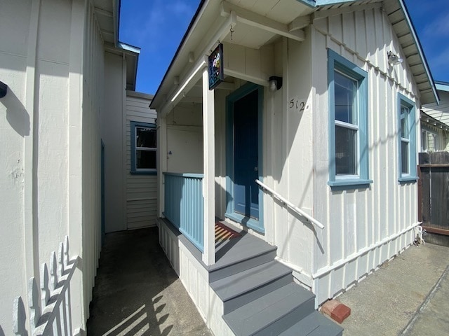 Building Photo - 512 Lobos Ave
