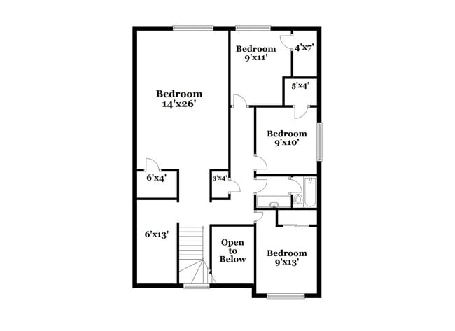 Building Photo - 4223 Pathway Ct