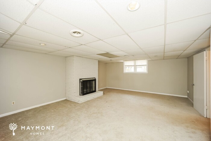 Building Photo - 4910 Old Briar Trail
