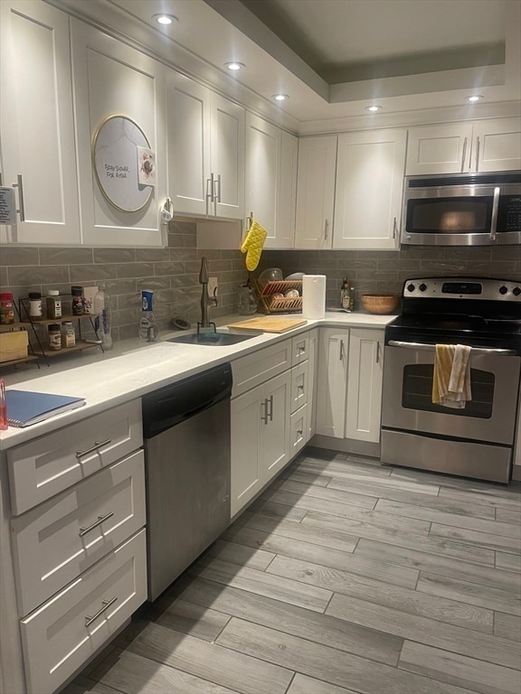 Building Photo - 80 Beaumont St