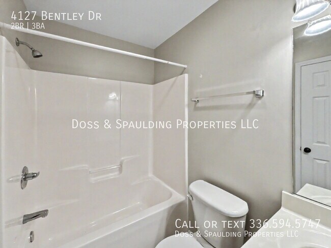 Building Photo - 4127 Bentley Dr