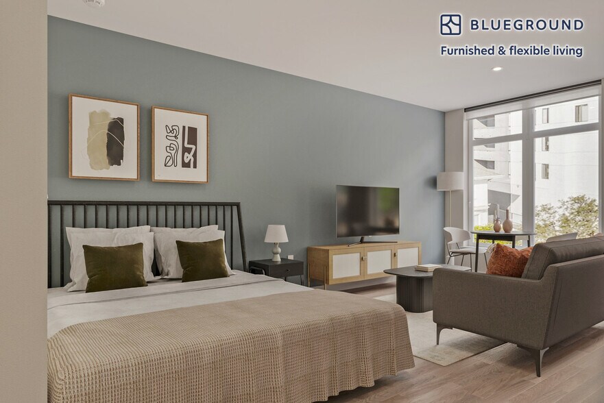 Building Photo - 210 Wall St