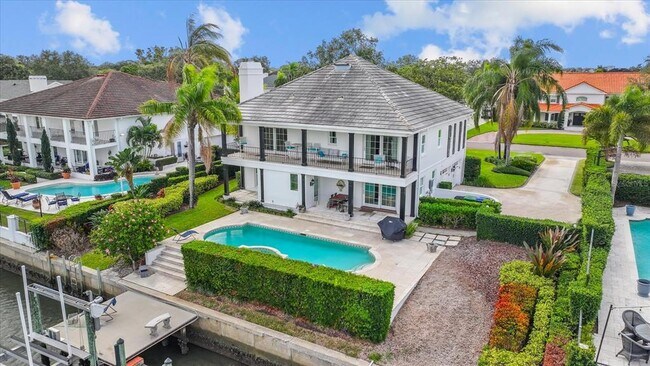 Building Photo - 4921 Lyford Cay Rd