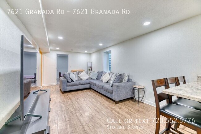 Building Photo - 7621 Granada Rd