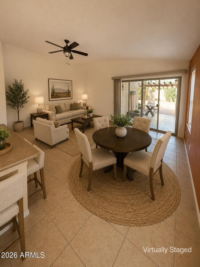Building Photo - 3134 E Winged Foot Dr