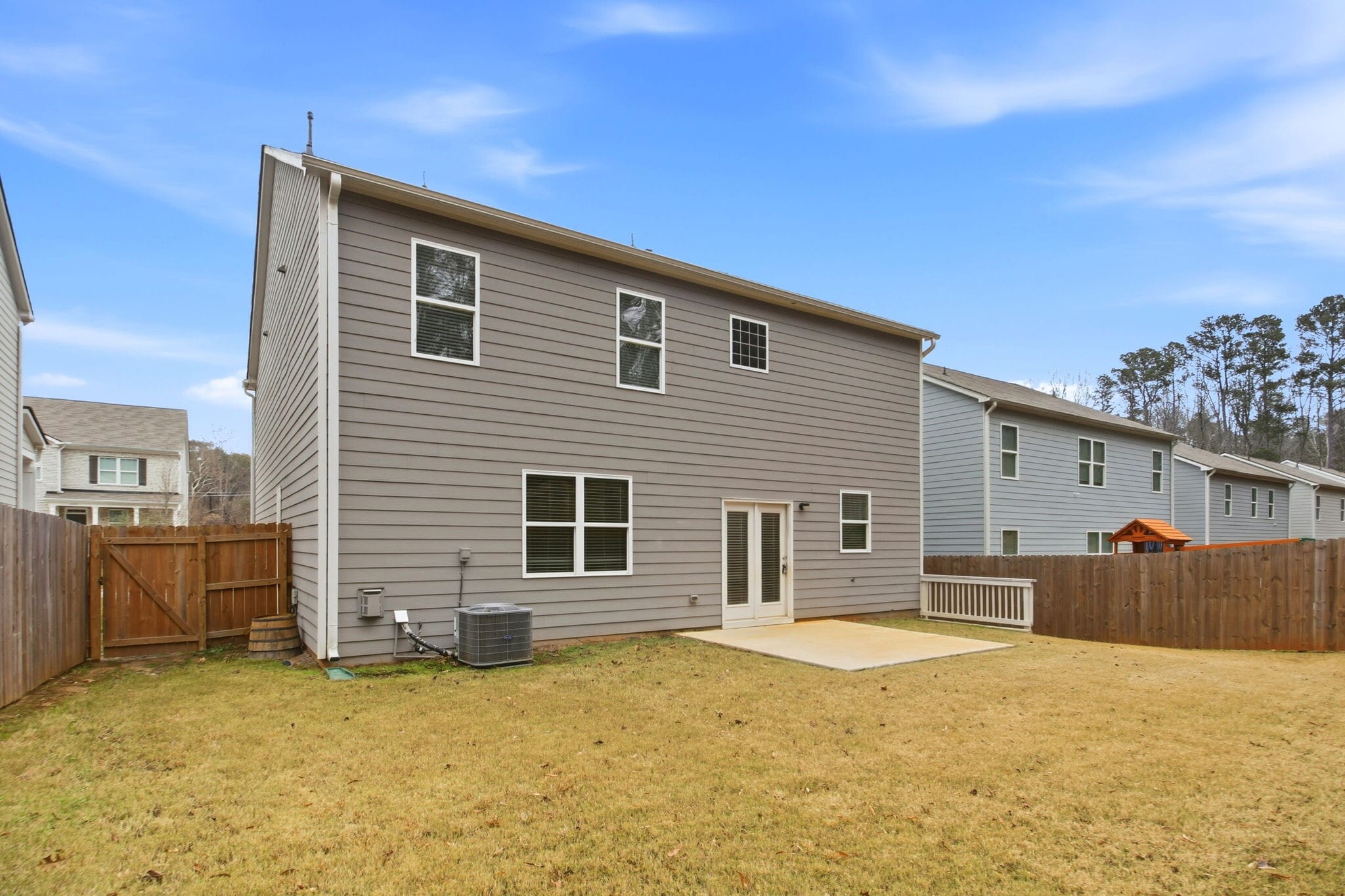 Building Photo - 1885 Ollie Crk