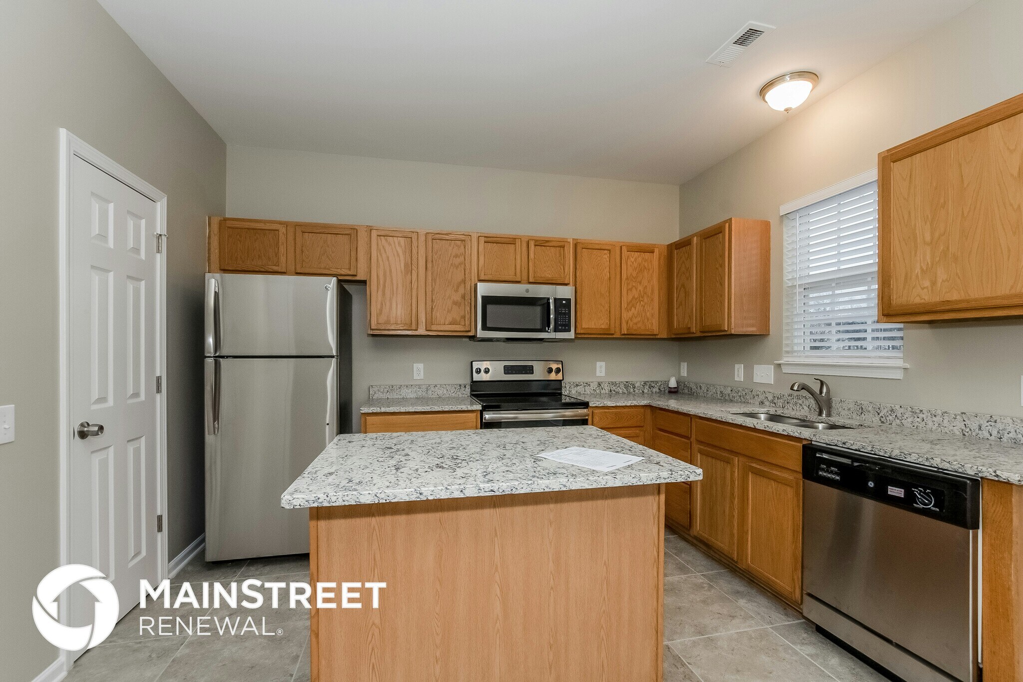 Building Photo - 5307 Peachwood Dr