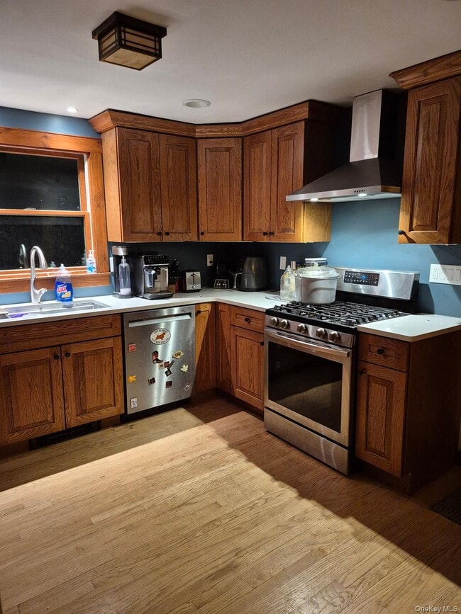 Building Photo - 57 Swannekin Rd