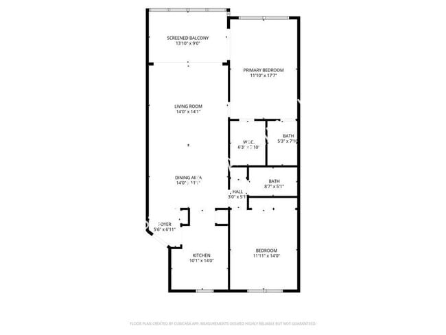 Building Photo - 4813 Independence Dr