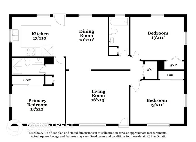 Building Photo - 6437 30th Way N