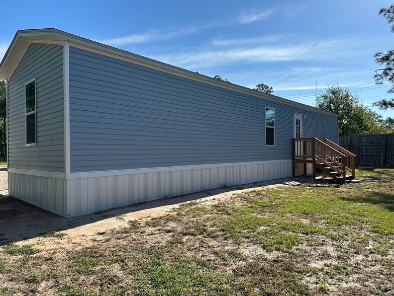 Building Photo - 561 Mack Bayou Rd