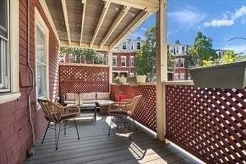 Building Photo - 181 M St