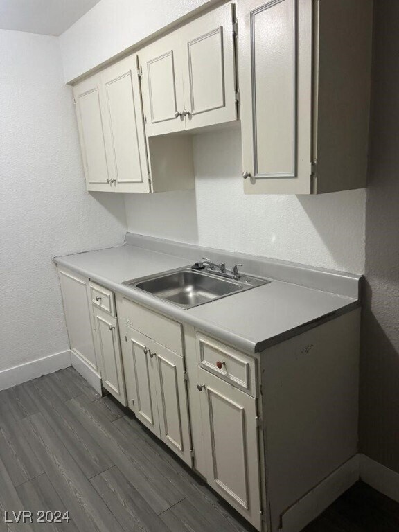 Building Photo - 517 N Decatur Blvd