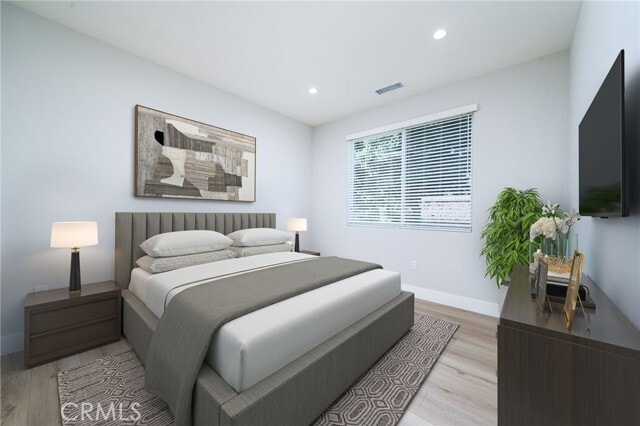 Building Photo - 800 N Amelia Ave