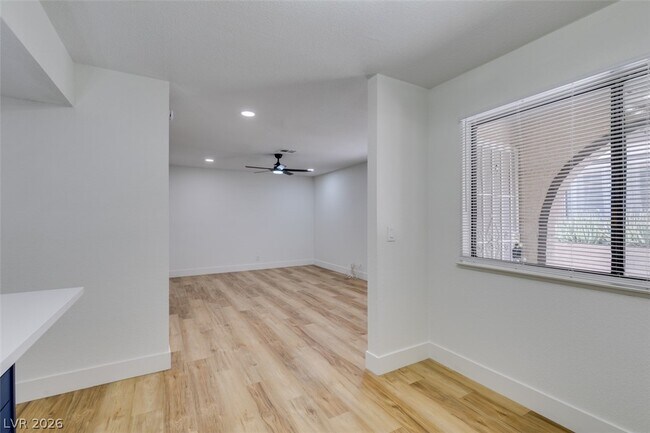 Building Photo - 5701 Smoke Ranch Rd