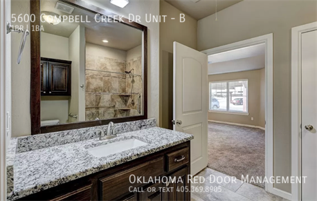 Building Photo - 5600 Campbell Creek Dr