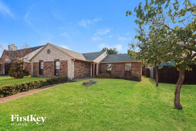 Building Photo - 4614 Horizon Dr