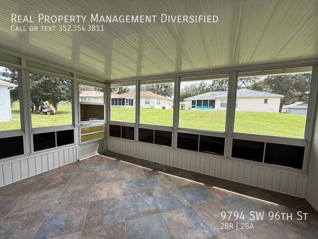 Building Photo - 9794 SW 96th St