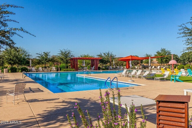 Building Photo - 22689 E Munoz St