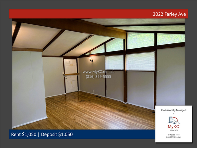 Building Photo - Charming 2-Bedroom Home with Fresh Renovat...