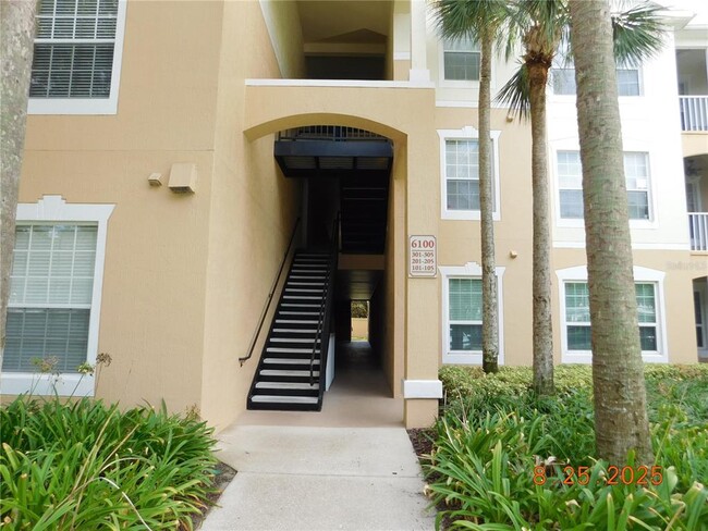 Building Photo - 6100 Stevenson Dr