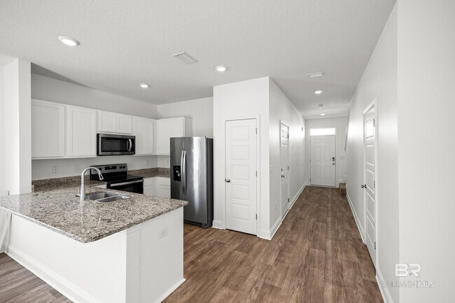 Building Photo - 25806 Pollard Rd