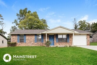 Building Photo - 839 Jennifer Dr