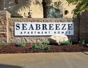 Building Photo - Seabreeze Apartment Homes - www.seabreezea...