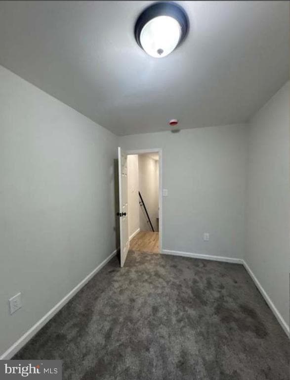 Building Photo - 1606 Pershing St