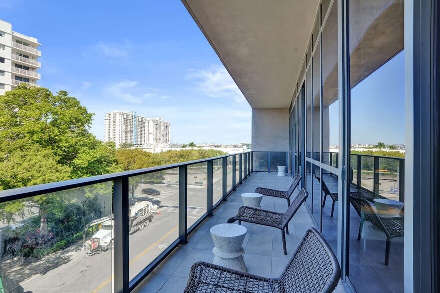 Building Photo - 1220 17th St