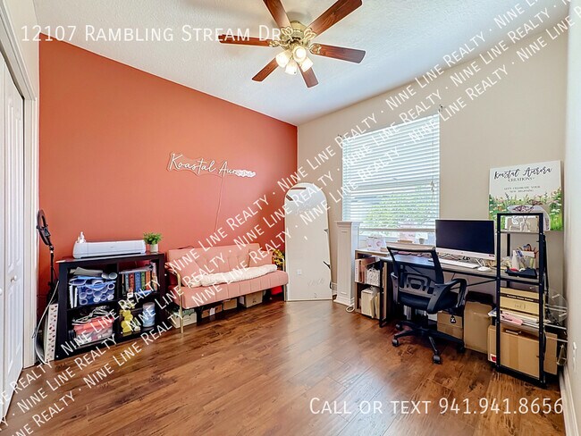 Building Photo - 12107 Rambling Stream Dr