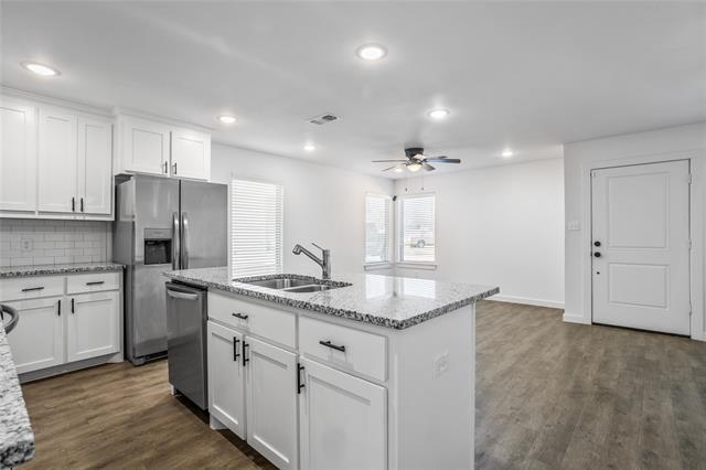 Building Photo - 2608 S Fannin Ave