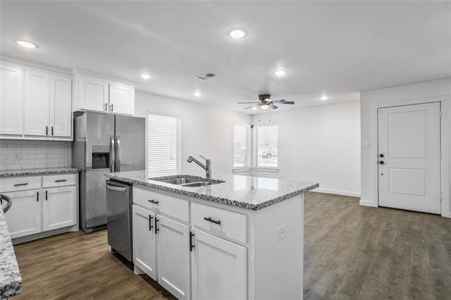 Building Photo - 2610 S Fannin Ave