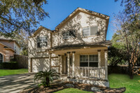 Building Photo - Home with Stylish Details in San Antonio