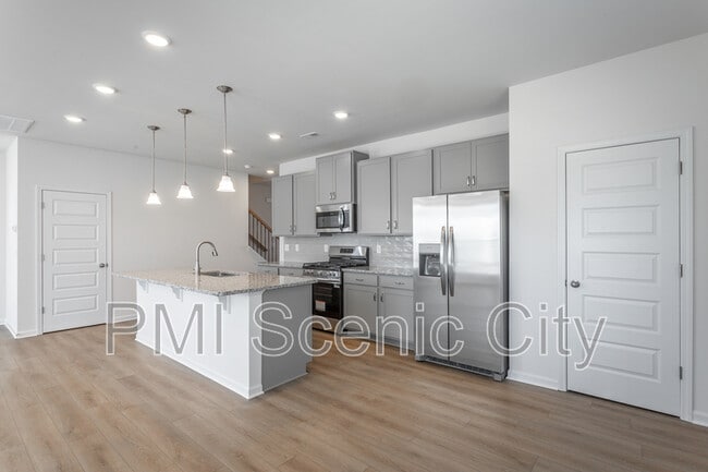 Building Photo - 8836 Meadowvale Ct