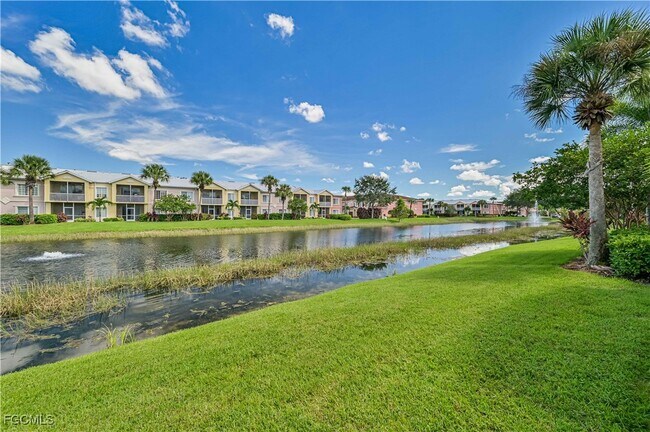 Building Photo - 20201 Estero Gardens Cir