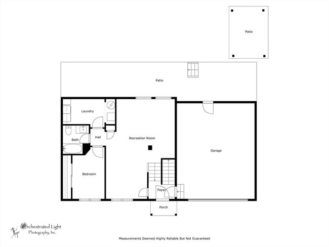 Building Photo - 6005 S Parfet St