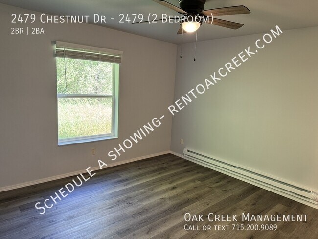 Building Photo - 2479 Chestnut Dr