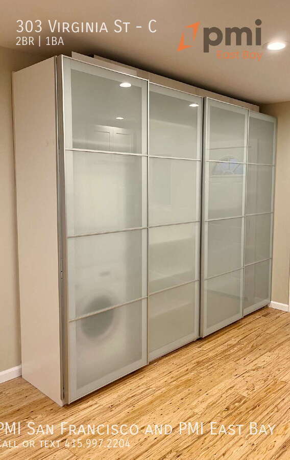 Building Photo - 303 Virginia St