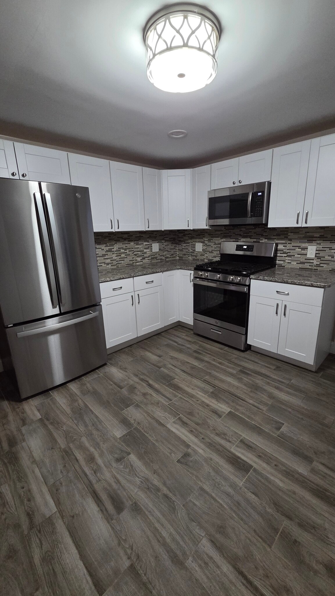 Kitchen - 241 Jackson Ave