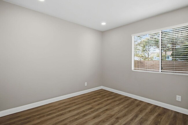 Building Photo - Updated 3-Bedroom Single-Story with 2-Car Garage