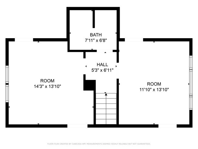 Building Photo - 852 N Rural St