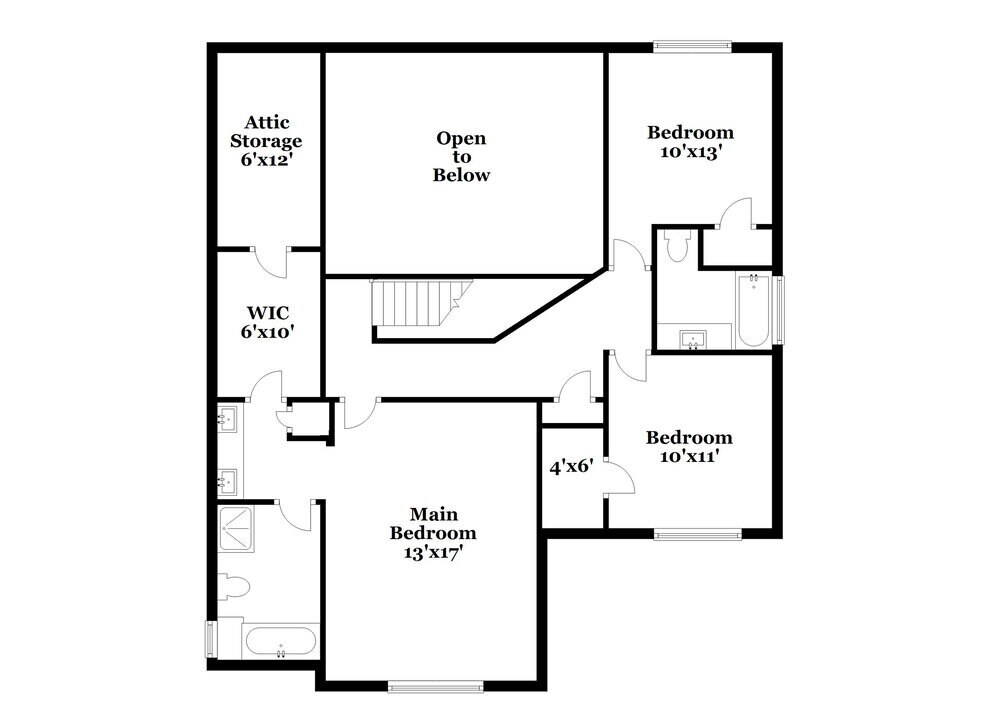 Building Photo - 3108 Creekview Ln