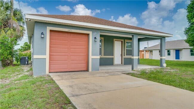 Primary Photo - 2411 Ben St