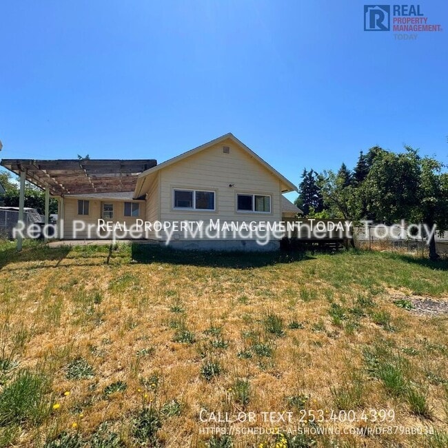 Building Photo - 9909 98th St SW