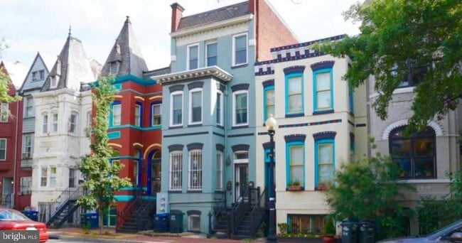 Primary Photo - 523 Florida Ave NW